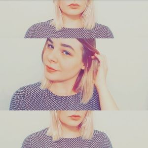 Meet your Posher, Josie